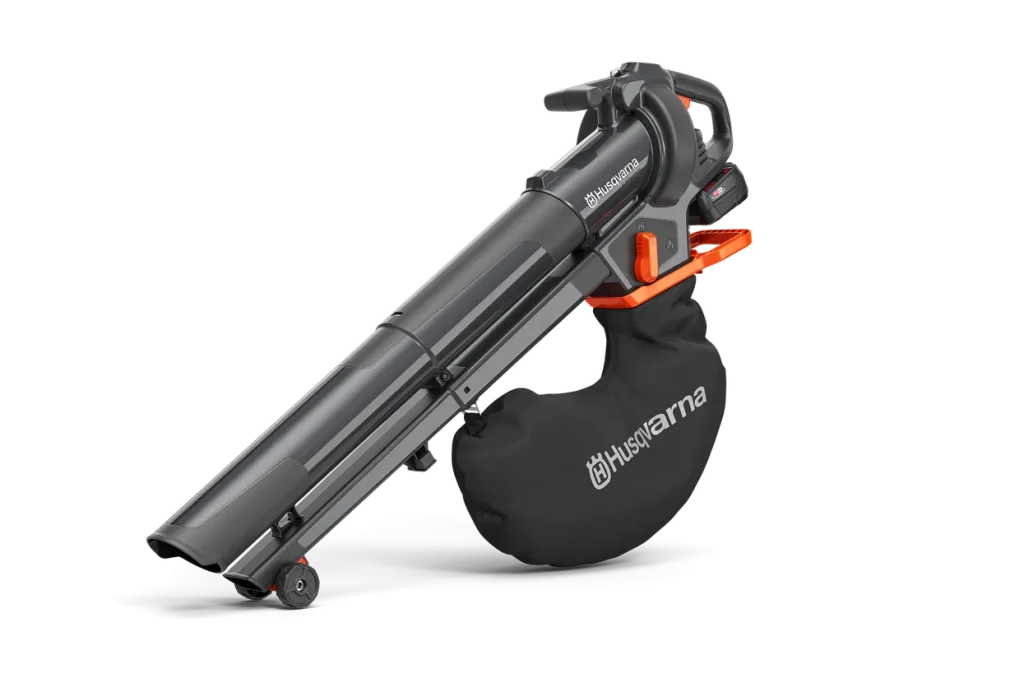 Husqvarna Aspire™ BVX-P4A