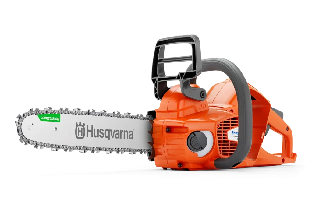 Husqvarna 535i XP
