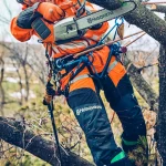 Husqvarna T542i XP thumbnail 3