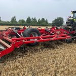 SUMO Vaxio - High Speed Combination Cultivator thumbnail 1