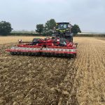 SUMO Vaxio - High Speed Combination Cultivator thumbnail 2