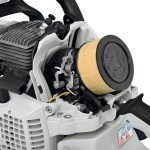 MS 391 Petrol Chainsaw thumbnail 2