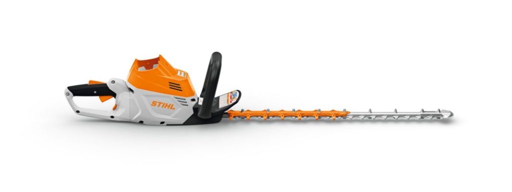 HSA 100 Cordless Hedge Trimmer - ALLPRO System