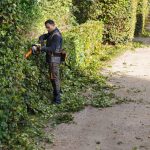 HSA 130 Cordless Hedge Trimmer - ALLPRO System thumbnail 3
