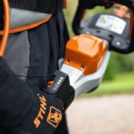 HSA 130 Cordless Hedge Trimmer - ALLPRO System thumbnail 2