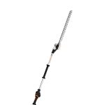 HLA 140 K Cordless Short-shaft Long-reach Hedge Trimmer – ALLPRO System thumbnail 1
