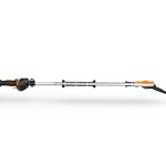 HLA 140 K Cordless Short-shaft Long-reach Hedge Trimmer – ALLPRO System thumbnail 2