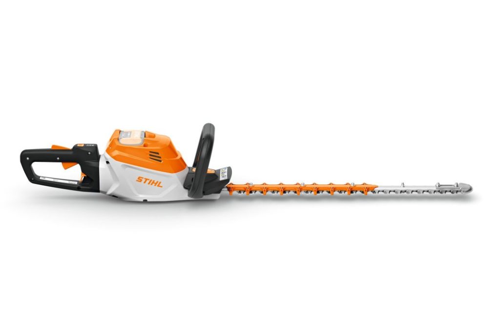 HSA 140 Cordless Hedge Trimmer - ALLPRO System