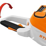 HSA 100 Cordless Hedge Trimmer - ALLPRO System thumbnail 3