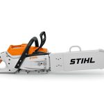 MSA 300 R Cordless Rescue Chainsaw - ALLPRO System thumbnail 1