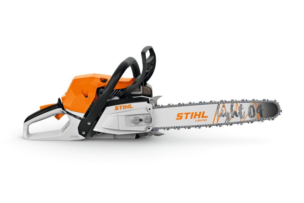 MS 300 Petrol Chainsaw