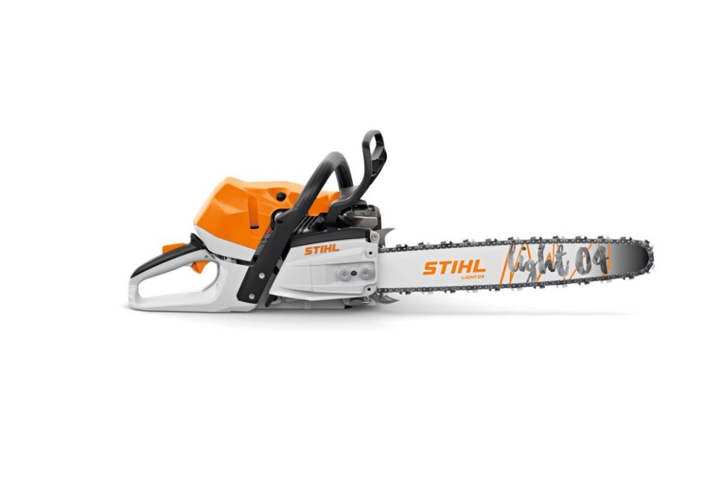 MS 400.1 Petrol Chainsaw