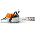 MS 400.1 Petrol Chainsaw thumbnail 1