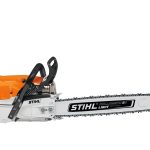 MS 462 Petrol Chainsaw thumbnail 1