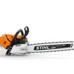 MS 500i Petrol Chainsaw thumbnail 1
