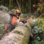 MS 500i Petrol Chainsaw thumbnail 2