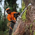 MS 500i Petrol Chainsaw thumbnail 4