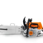 MS 462 C-M R Petrol Rescue Chainsaw thumbnail 4