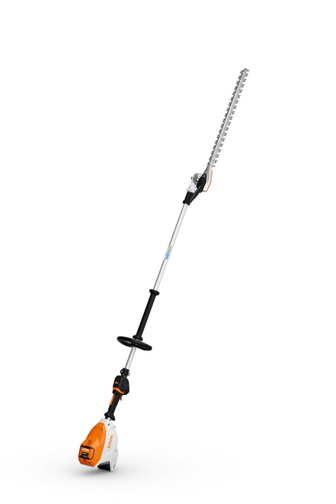 HLA 140 Cordless Long-reach Hedge Trimmer – ALLPRO System