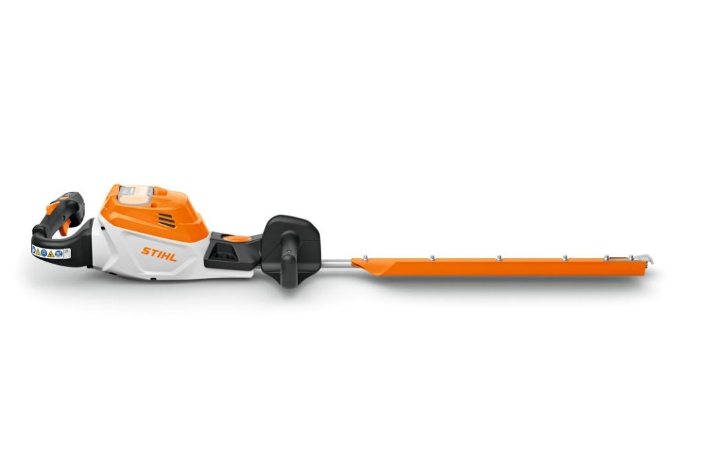 HSA 150 Cordless Hedge Trimmer - ALLPRO System