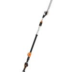 HLA 150 Cordless Telescopic Long-reach Hedge Trimmer – ALLPRO System thumbnail 1