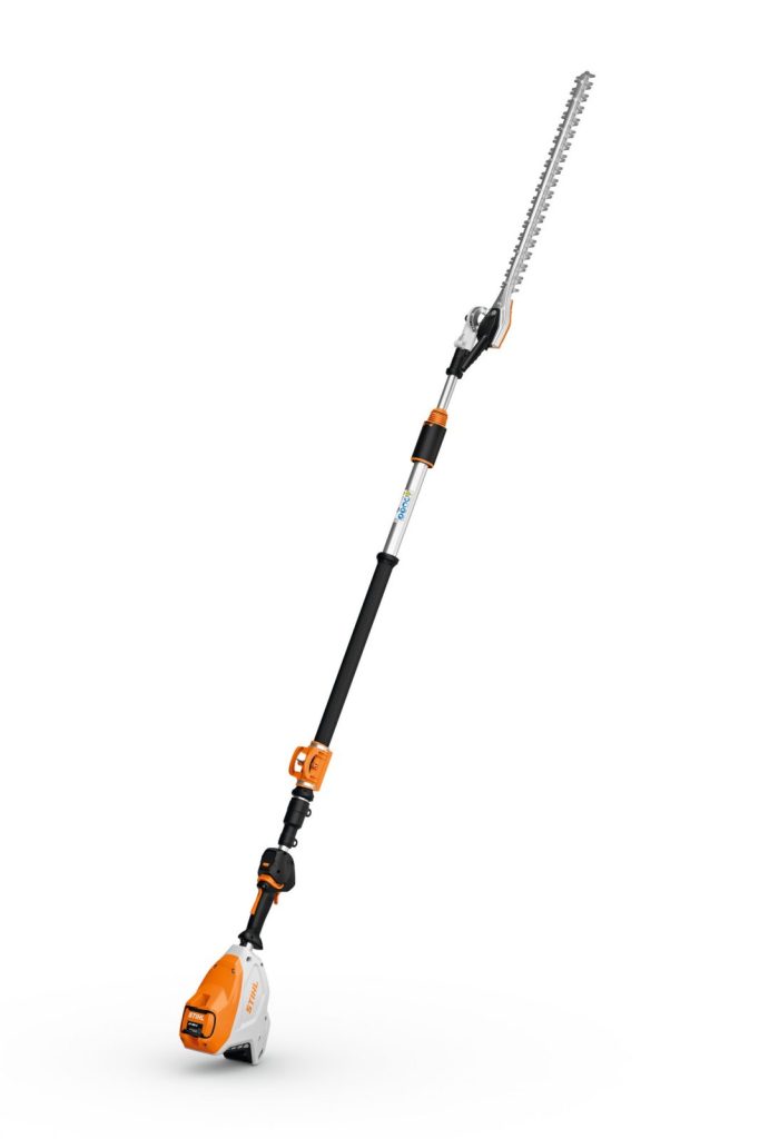 HLA 150 Cordless Telescopic Long-reach Hedge Trimmer – ALLPRO System