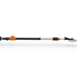 HLA 150 Cordless Telescopic Long-reach Hedge Trimmer – ALLPRO System thumbnail 2
