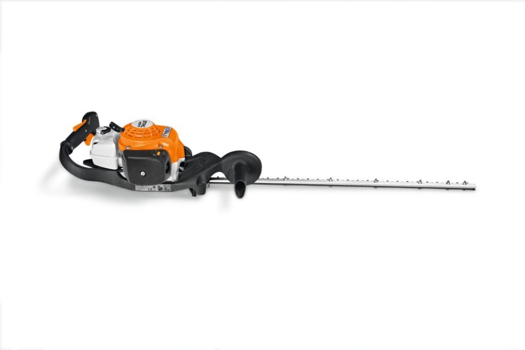 HS 87 Petrol Hedge Trimmer
