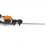 HS 87 Petrol Hedge Trimmer thumbnail 1