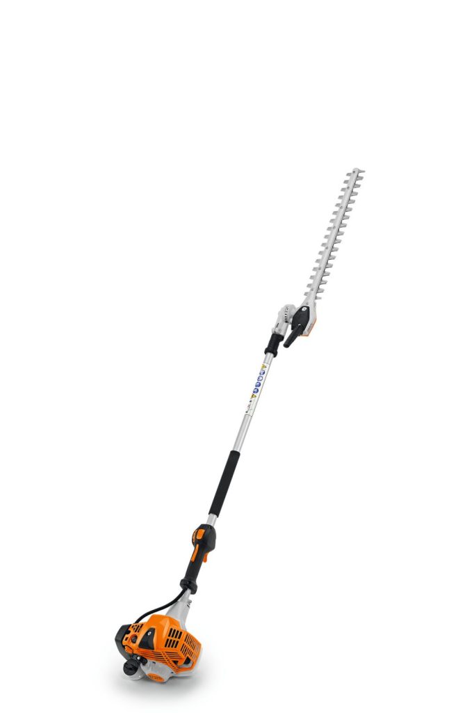 HL 92 Petrol Long-reach Hedge Trimmer