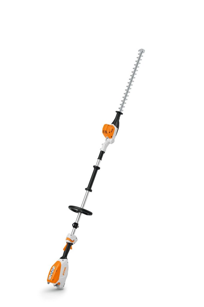 HLA 66 Cordless Long-reach Hedge Trimmer – ALLPRO System