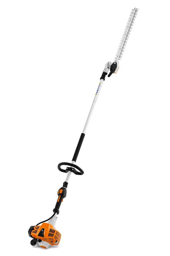 HL 94 Petrol Long-reach Hedge Trimmer