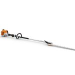 HL 94 Petrol Long-reach Hedge Trimmer thumbnail 2
