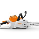 MSA 160 Cordless Chainsaw - ALLPRO System thumbnail 1