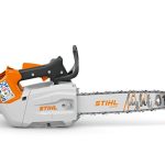 MSA 190 T Cordless Chainsaw - ALLPRO System thumbnail 1
