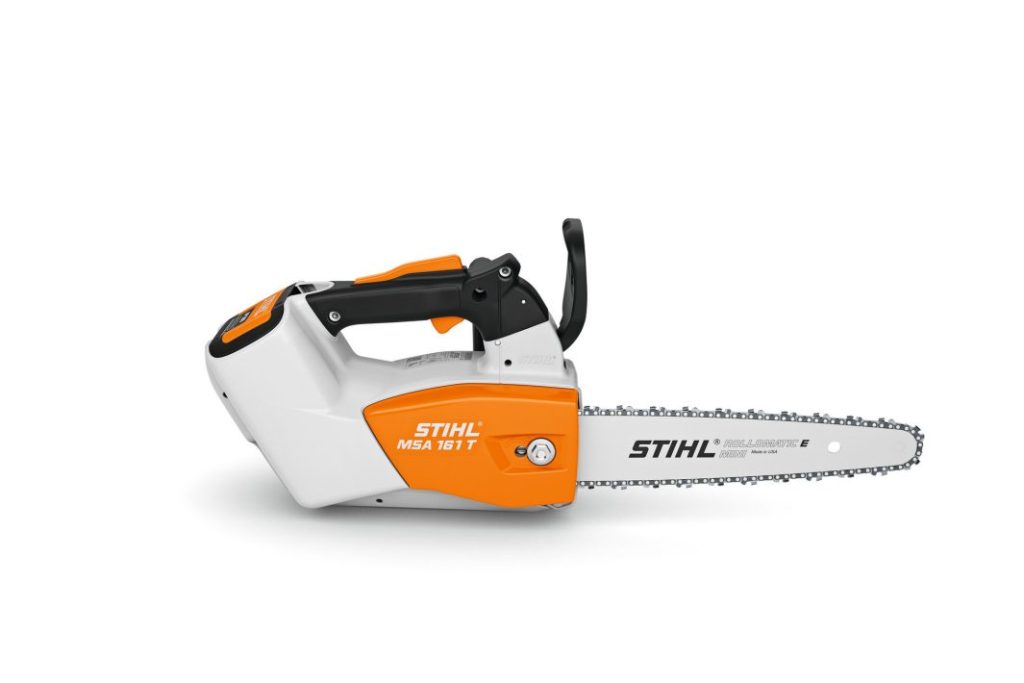 MSA 161 T Cordless Chainsaw - ALLPRO System