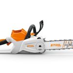 MSA 220 Cordless Chainsaw - ALLPRO System thumbnail 1