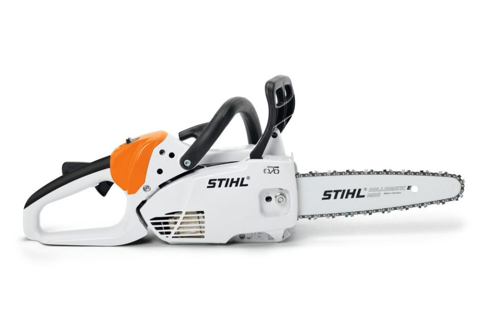 MS 151 Petrol Chainsaw