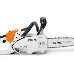 MS 151 Petrol Chainsaw thumbnail 1