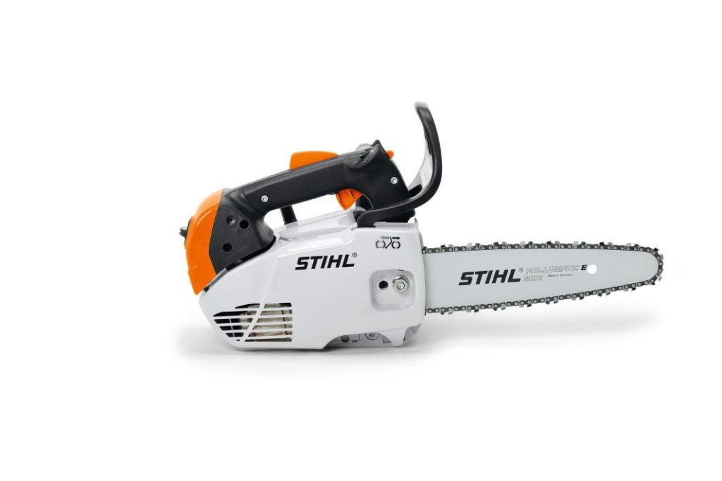 MS 151 T Petrol Chainsaw