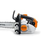 MS 151 T Petrol Chainsaw thumbnail 2