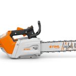 MSA 220 T Cordless Chainsaw - ALLPRO System thumbnail 1