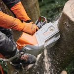 MSA 220 T Cordless Chainsaw - ALLPRO System thumbnail 3
