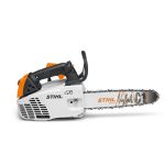 MS 194 T Petrol Chainsaw thumbnail 1