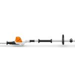 HLA 66 Cordless Long-reach Hedge Trimmer – ALLPRO System thumbnail 3