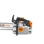 MS 194 T Petrol Chainsaw thumbnail 2