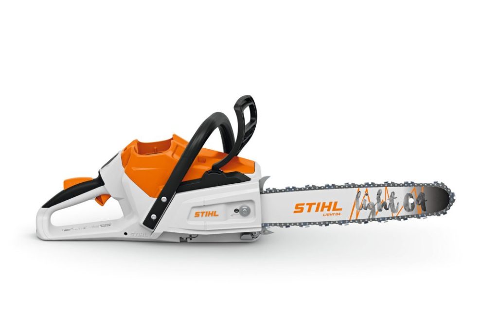 MSA 260 C-O Cordless Chainsaw - ALLPRO System