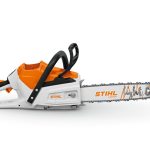 MSA 260 C-O Cordless Chainsaw - ALLPRO System thumbnail 1