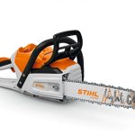 MSA 260 C-O Cordless Chainsaw - ALLPRO System thumbnail 2