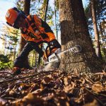 MSA 260 C-O Cordless Chainsaw - ALLPRO System thumbnail 3